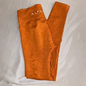 Alphalete Halo Leggings